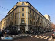 Appartamento arredato P.ta genova, romolo, solari