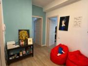 Appartamento arredato P.ta genova, romolo, solari