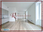 Appartamento arredato P.ta genova, romolo, solari