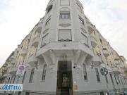 Appartamento arredato P.ta genova, romolo, solari