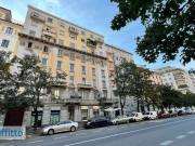 Appartamento arredato P.ta genova, romolo, solari