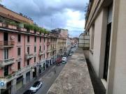 Appartamento arredato P.ta genova, romolo, solari