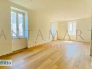 Appartamento arredato P.ta genova, romolo, solari