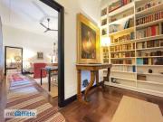 Appartamento arredato P.ta genova, romolo, solari