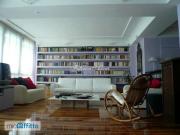 Appartamento arredato P.ta genova, romolo, solari