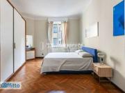 Appartamento arredato P.ta genova, romolo, solari