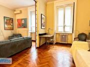 Appartamento arredato P.ta genova, romolo, solari