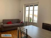 Appartamento arredato P.ta genova, romolo, solari Appartamento arredato P.ta genova, romolo, solari