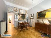 Appartamento arredato P.ta genova, romolo, solari