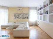 Appartamento arredato P.ta genova, romolo, solari