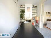 Appartamento arredato P.ta genova, romolo, solari
