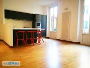 Appartamento arredato P.ta genova, romolo, solari