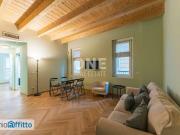 Appartamento arredato P.ta genova, romolo, solari