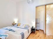 Appartamento arredato P.ta genova, romolo, solari