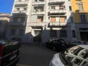 Appartamento arredato P.ta genova, romolo, solari
