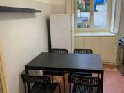 Appartamento arredato P.ta genova, romolo, solari