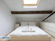 Appartamento arredato P.ta genova, romolo, solari