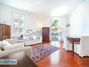 Appartamento arredato P.ta genova, romolo, solari