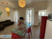 Appartamento arredato P.ta genova, romolo, solari