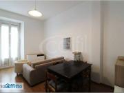 Appartamento arredato P.ta genova, romolo, solari