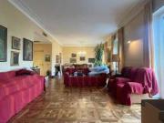 Appartamento arredato P.ta genova, romolo, solari