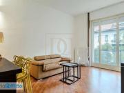 Appartamento arredato P.ta genova, romolo, solari Appartamento arredato P.ta genova, romolo, solari