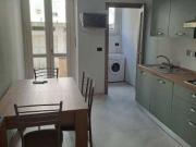 Appartamento arredato Parella