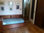 Appartamento arredato Parella