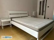 Appartamento arredato Parella