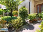 Appartamento arredato Parella