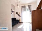 Appartamento arredato Parella