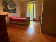 Appartamento arredato Parella