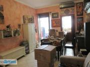 Appartamento arredato Parella