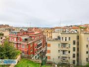 Appartamento arredato Parioli, pinciano