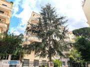 Appartamento arredato Parioli, pinciano