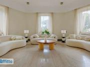 Appartamento arredato Parioli, pinciano