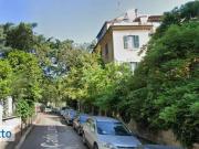 Appartamento arredato Parioli, pinciano