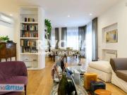 Appartamento arredato Parioli, pinciano