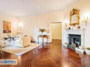 Appartamento arredato Parioli, pinciano