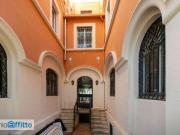 Appartamento arredato Parioli, pinciano