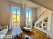 Appartamento arredato Parioli, pinciano