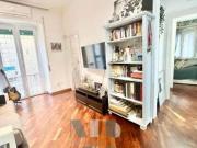 Appartamento arredato Parioli, pinciano