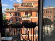 Appartamento arredato Parioli, pinciano