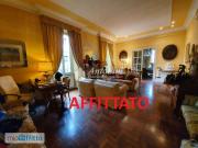 Appartamento arredato Parioli, pinciano