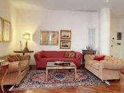 Appartamento arredato Parioli, pinciano