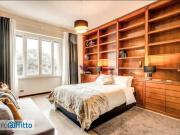 Appartamento arredato Parioli, pinciano Appartamento arredato Parioli, pinciano