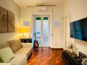 Appartamento arredato Parioli, pinciano