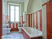 Appartamento arredato Parioli, pinciano