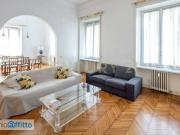 Appartamento arredato Parioli, pinciano