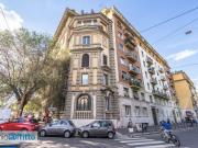 Appartamento arredato Parioli, pinciano